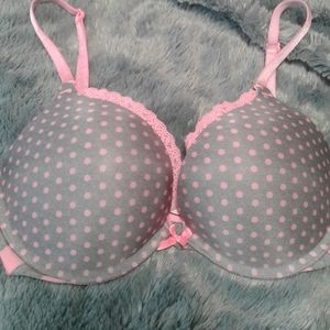 🎀Cute and Fun VS Polka Dot 32d🎀